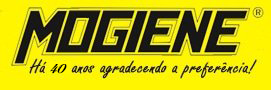 Mogiene — Há 40 anos agradecendo a preferência